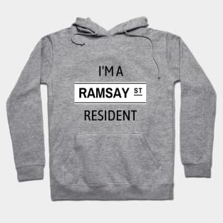 Ramsay Street Resident Hoodie